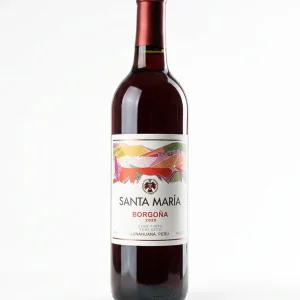 Vino Dulce Pecado "Viña D los Campos"